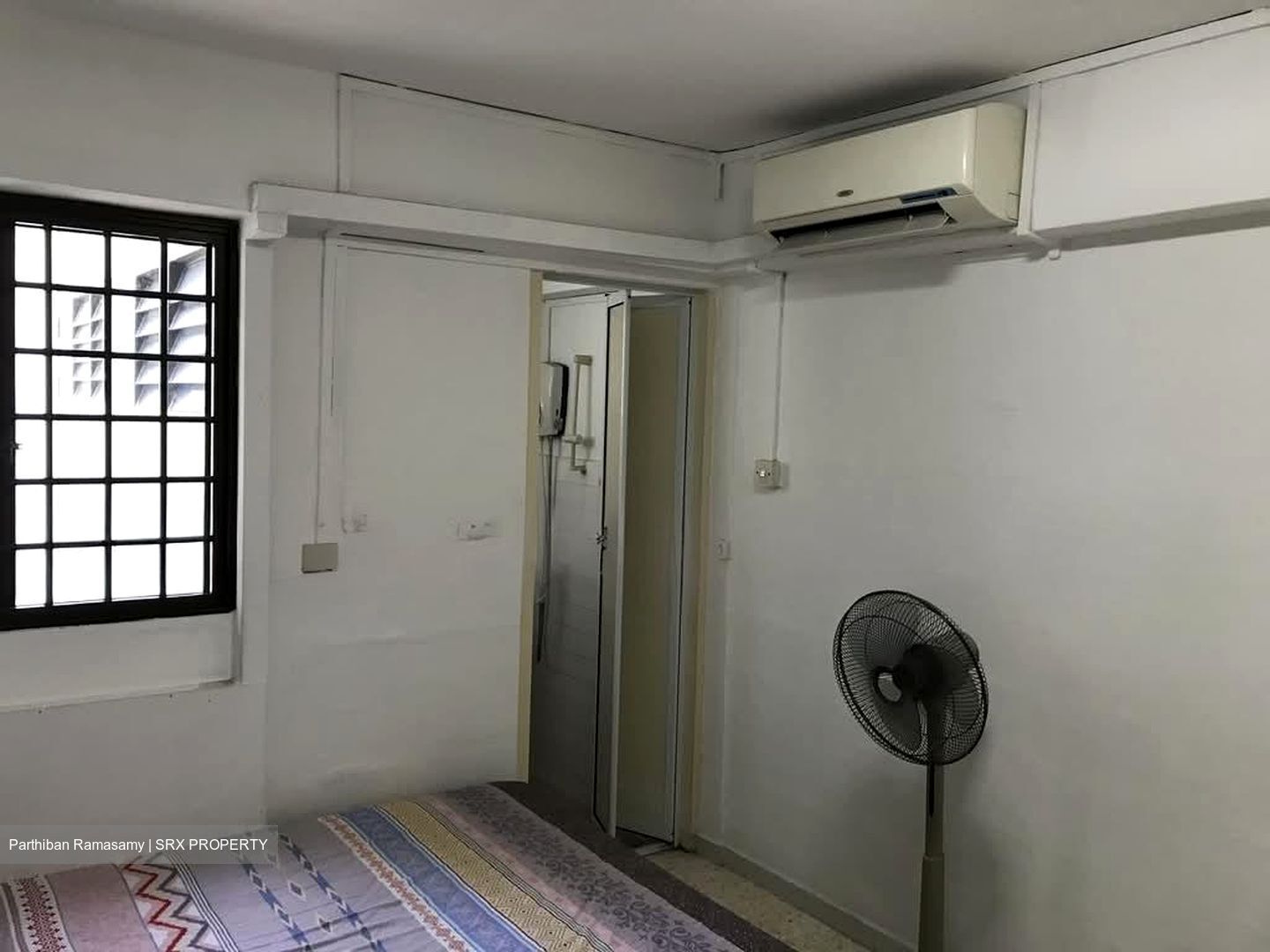 Blk 103 Bukit Purmie Ville (Bukit Merah), HDB 3 Rooms #585075611